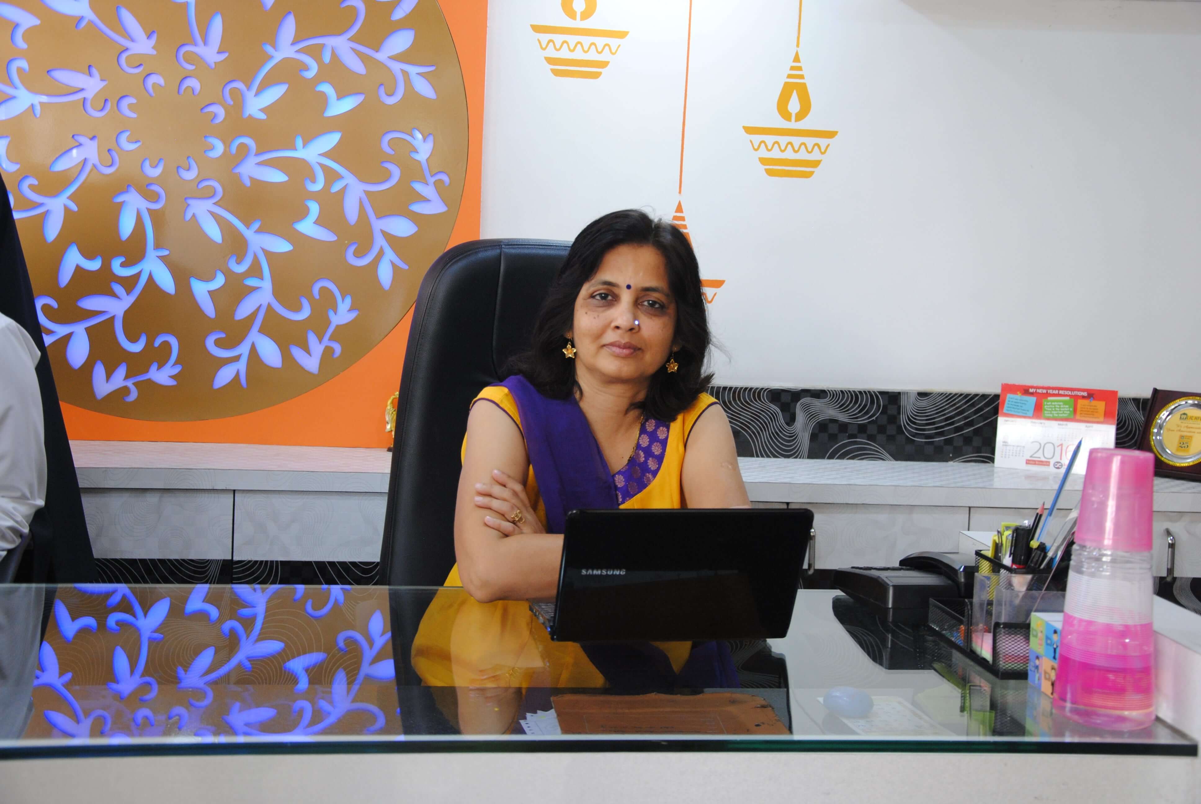 RainbowInvestment_Sushma Shejwal